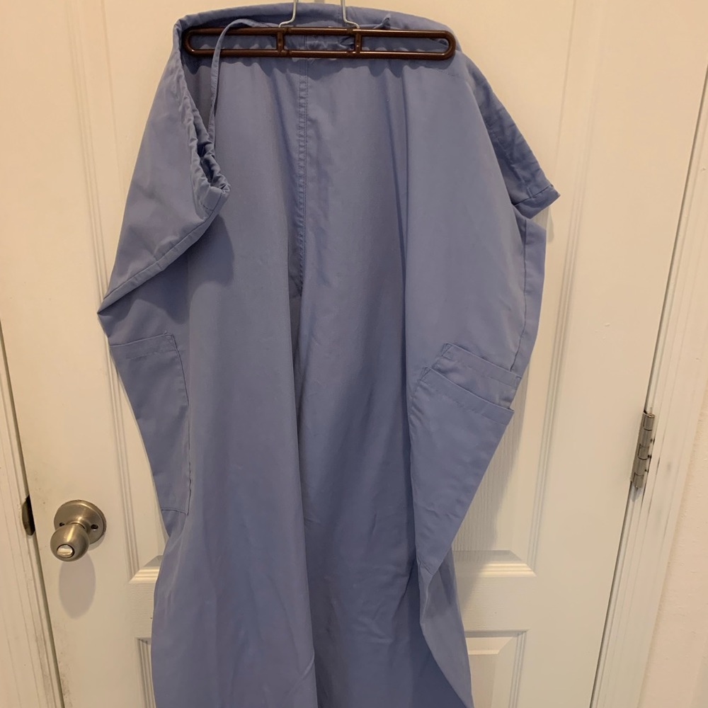 Scrub Pants